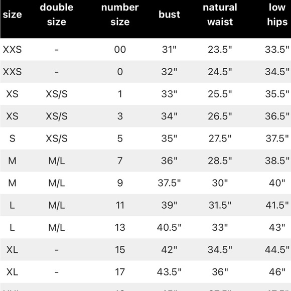 NWT GARAGE lace bustier dress | various sizes - Picture 6 of 6